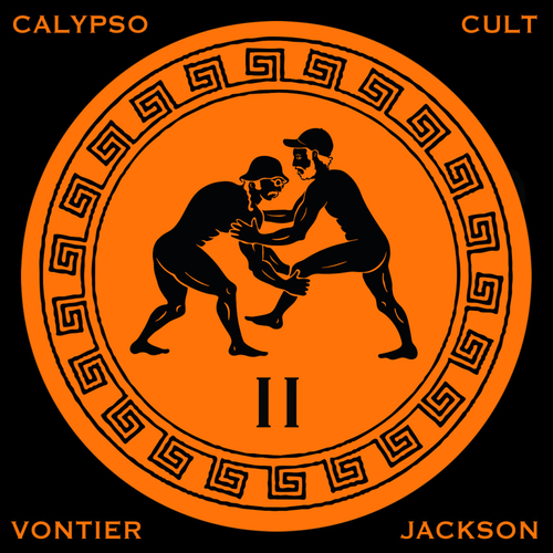 Inigo Vontier, Thomass Jackson - Calypso Cult II [MC059]